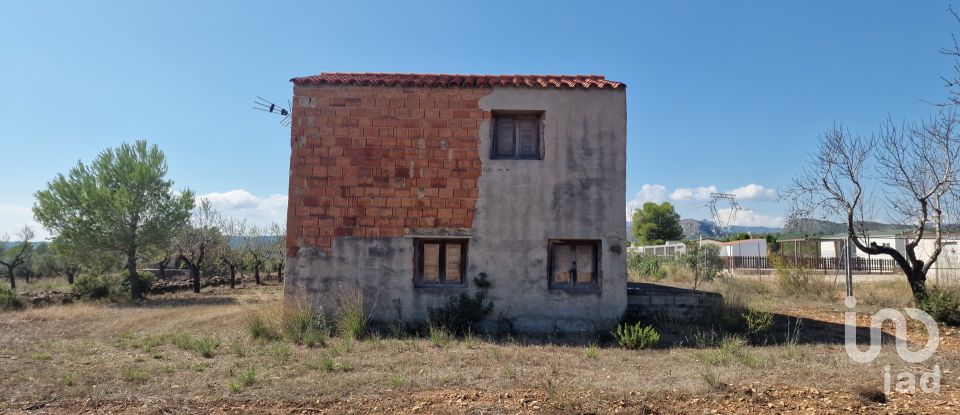 Land of 11,078 m² in L'Atmella de Mar (43860)