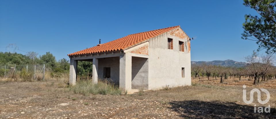 Land of 11,078 m² in L'Atmella de Mar (43860)