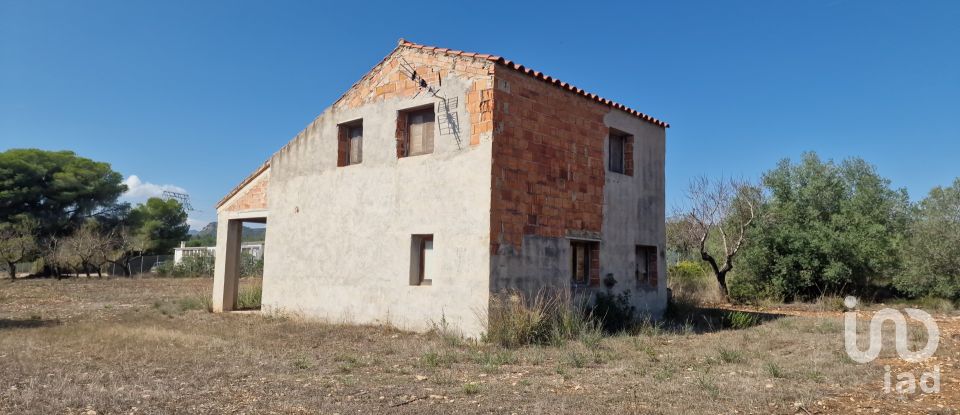 Land of 11,078 m² in L'Atmella de Mar (43860)