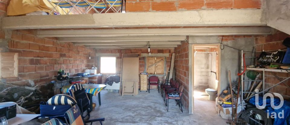 Land of 11,078 m² in L'Atmella de Mar (43860)