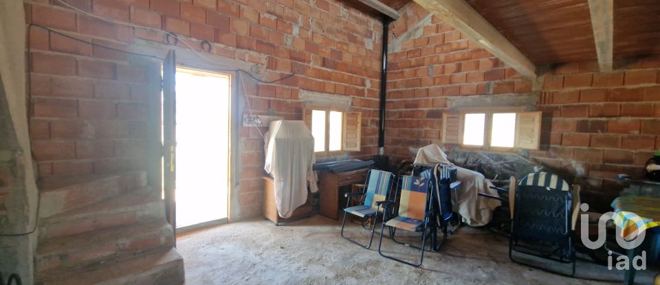 Land of 11,078 m² in L'Atmella de Mar (43860)