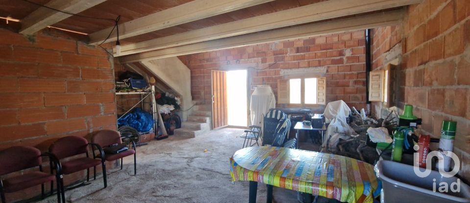 Land of 11,078 m² in L'Atmella de Mar (43860)