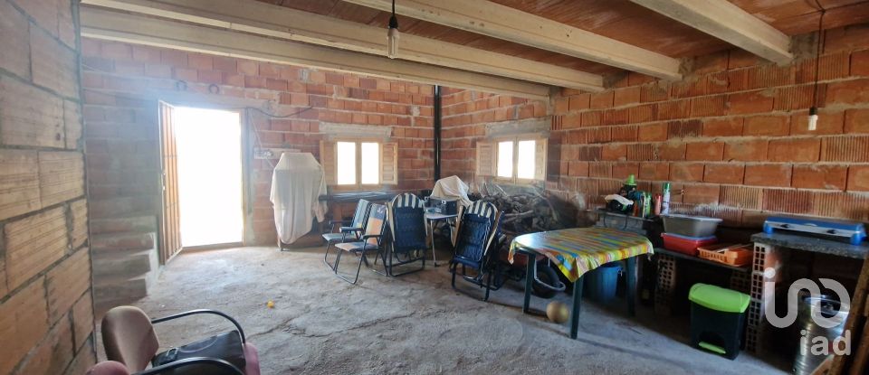 Land of 11,078 m² in L'Atmella de Mar (43860)