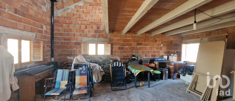 Land of 11,078 m² in L'Atmella de Mar (43860)