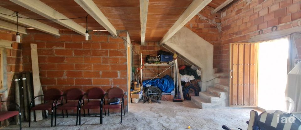 Land of 11,078 m² in L'Atmella de Mar (43860)