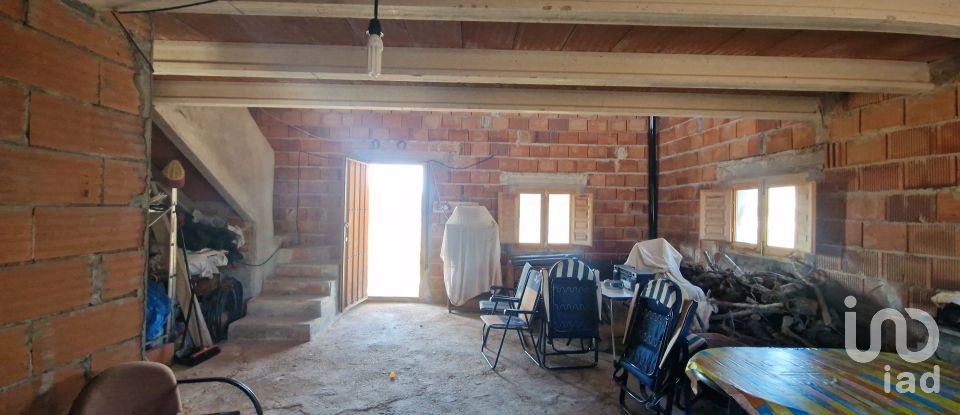 Land of 11,078 m² in L'Atmella de Mar (43860)