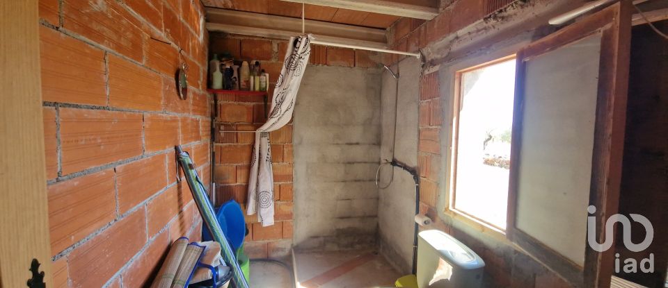 Land of 11,078 m² in L'Atmella de Mar (43860)