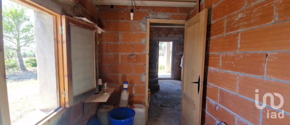 Land of 11,078 m² in L'Atmella de Mar (43860)