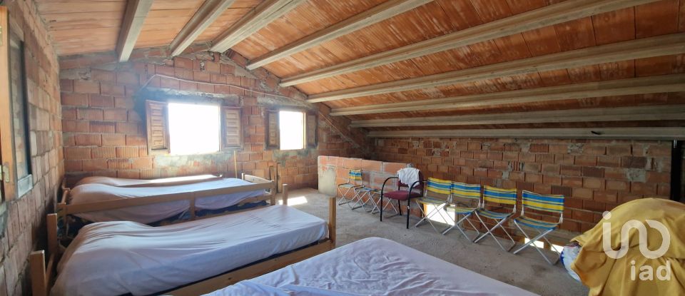 Land of 11,078 m² in L'Atmella de Mar (43860)