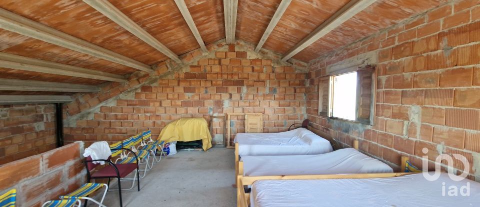 Land of 11,078 m² in L'Atmella de Mar (43860)