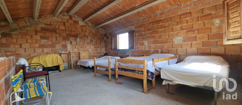 Land of 11,078 m² in L'Atmella de Mar (43860)