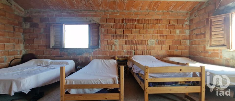 Land of 11,078 m² in L'Atmella de Mar (43860)