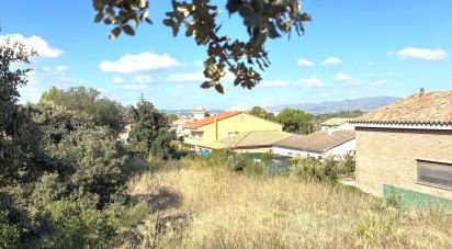 Building plot of 816 m² in Castellet i la Gornal (08729)