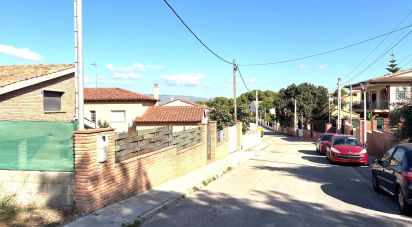 Building plot of 816 m² in Castellet i la Gornal (08729)