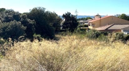 Building plot of 816 m² in Castellet i la Gornal (08729)
