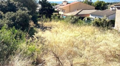 Building plot of 816 m² in Castellet i la Gornal (08729)