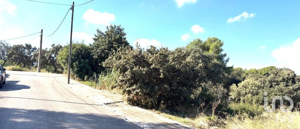 Terreno urbano de 816 m² en Castellet i la Gornal (08729)