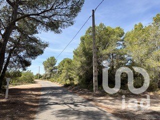 Farm land of 5,849 m² in Vallmoll (43144)