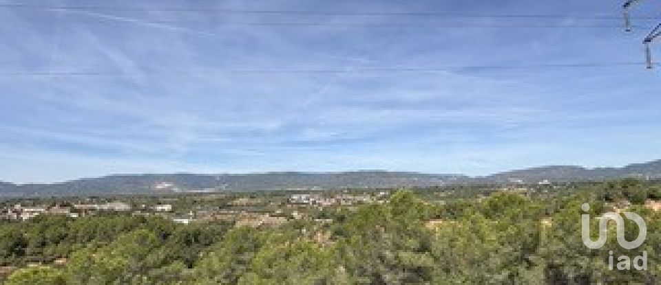 Farm land of 5,849 m² in Vallmoll (43144)