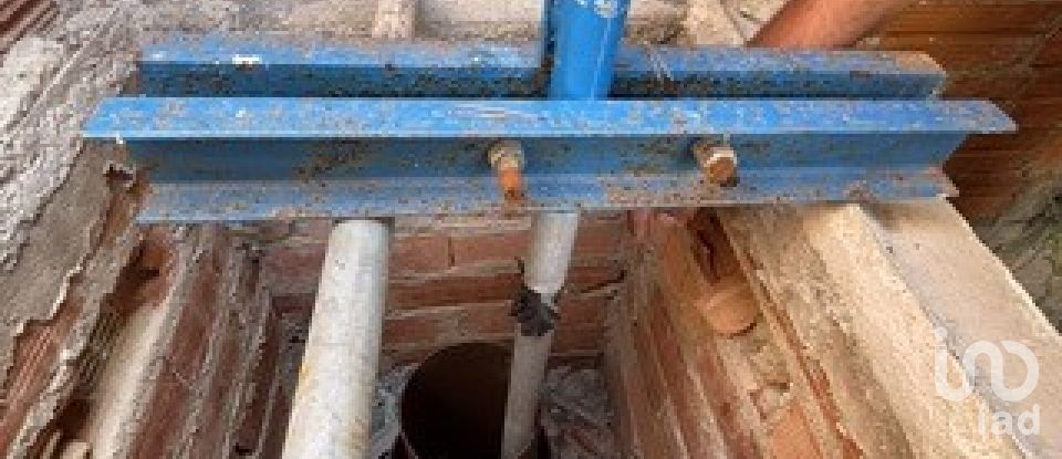 Farm land of 5,849 m² in Vallmoll (43144)