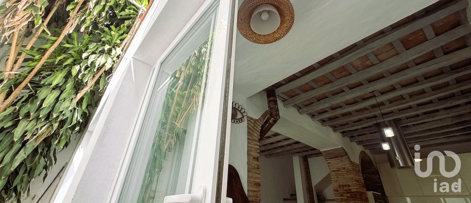 Casa 3 habitaciones de 106 m² en Tarifa (11380)