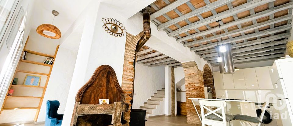 Casa 3 habitaciones de 106 m² en Tarifa (11380)