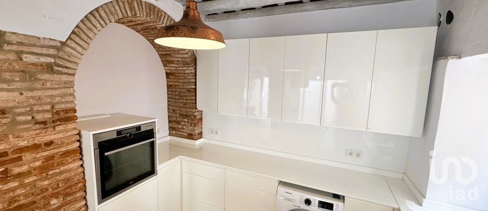 Casa 3 habitaciones de 106 m² en Tarifa (11380)