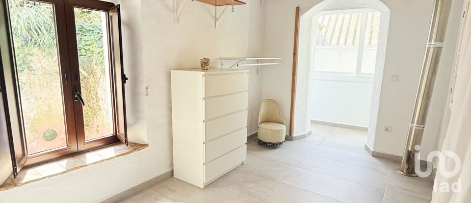 Casa 3 habitaciones de 106 m² en Tarifa (11380)