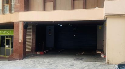 Garaje / Parking cubierto de 10 m² en Barcelona (08022)