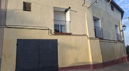 Mansion 4 bedrooms of 630 m² in La Puebla de Castro (22435)