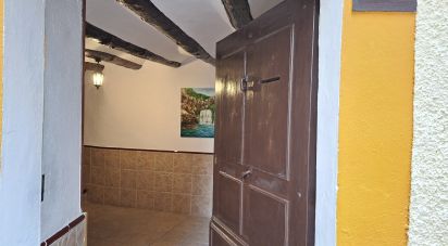 Mansion 4 bedrooms of 630 m² in La Puebla de Castro (22435)