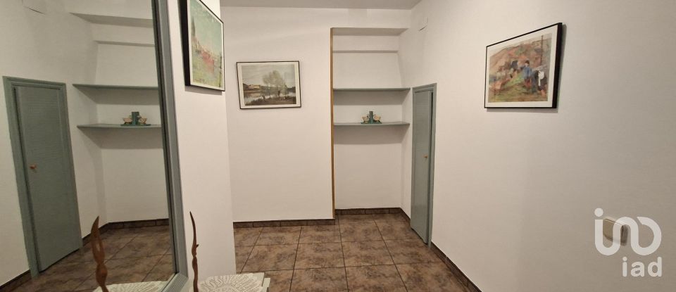 Casa señorial 4 habitaciones de 630 m² en La Puebla de Castro (22435)