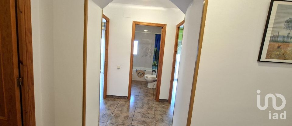 Casa señorial 4 habitaciones de 630 m² en La Puebla de Castro (22435)