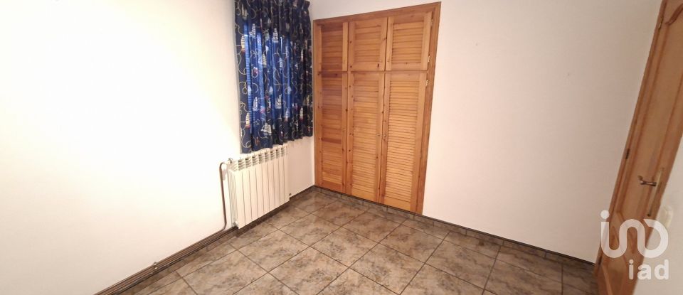 Casa señorial 4 habitaciones de 630 m² en La Puebla de Castro (22435)