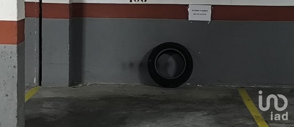 Garage of 13 m² in Elx/Elche (03202)