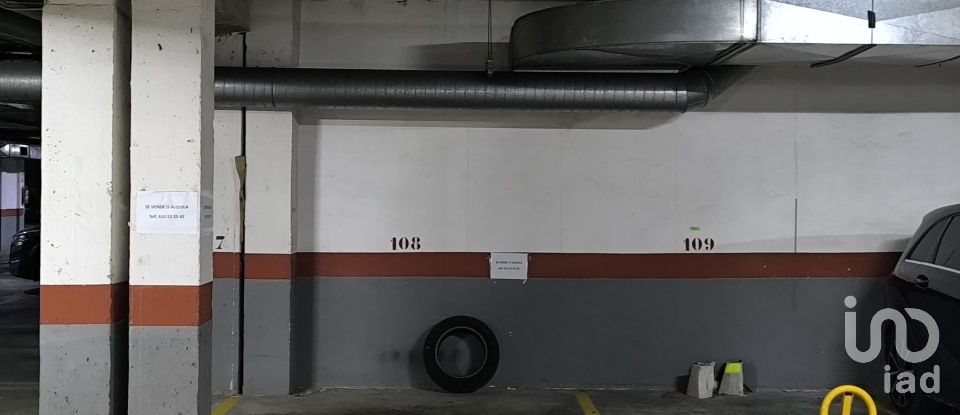 Garage of 13 m² in Elx/Elche (03202)