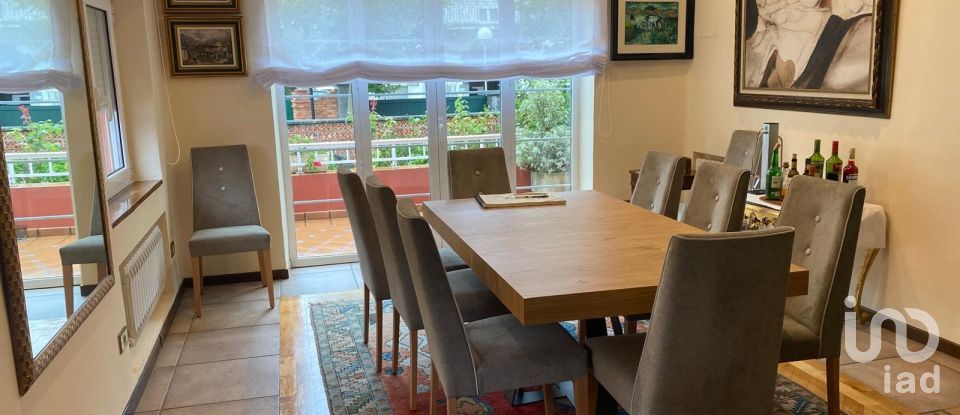 Casa de muntanya 4 habitacions de 190 m² a Salinas (33405)