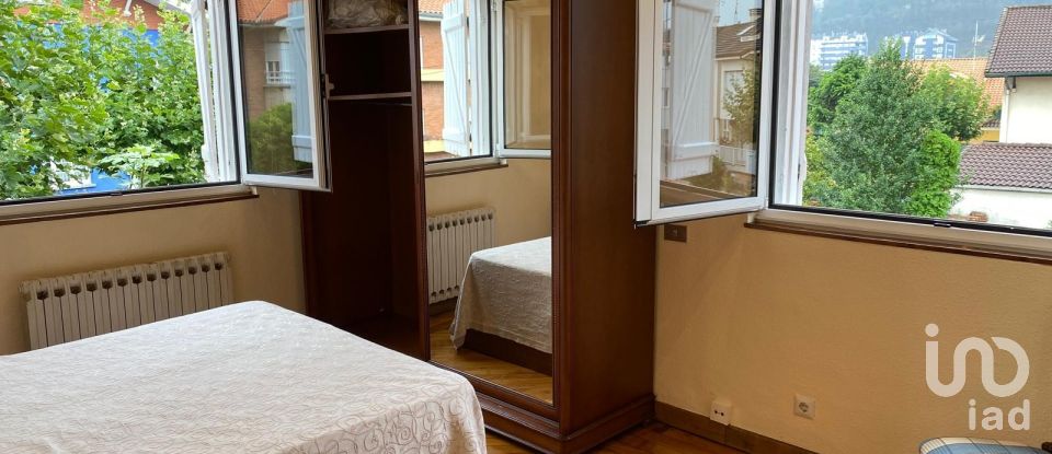 Casa de muntanya 4 habitacions de 190 m² a Salinas (33405)