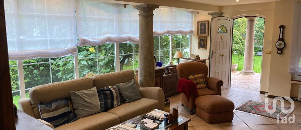 Casa de muntanya 4 habitacions de 190 m² a Salinas (33405)