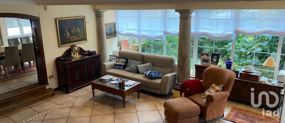 Casa de muntanya 4 habitacions de 190 m² a Salinas (33405)