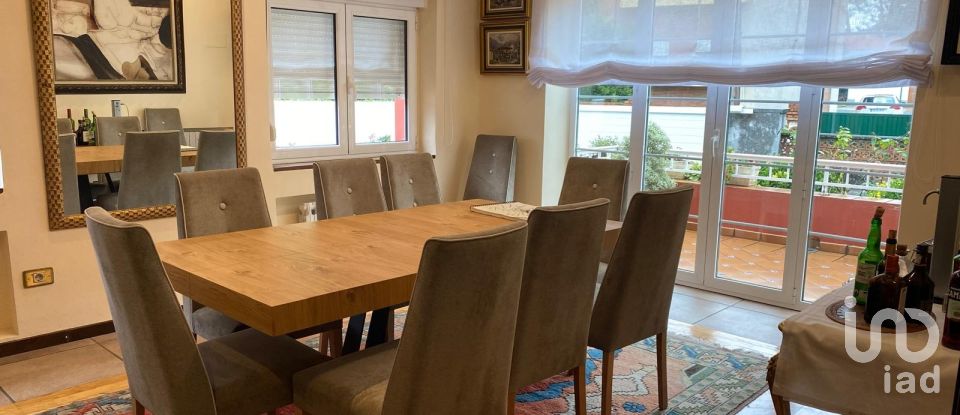 Casa de muntanya 4 habitacions de 190 m² a Salinas (33405)