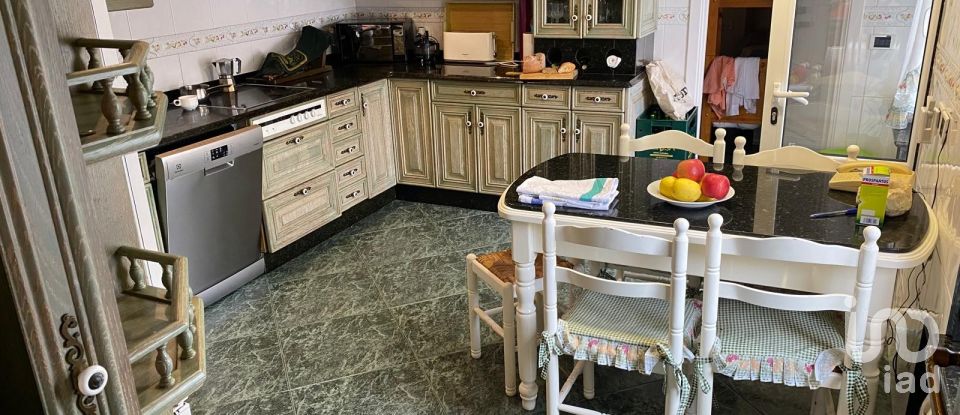 Casa de muntanya 4 habitacions de 190 m² a Salinas (33405)