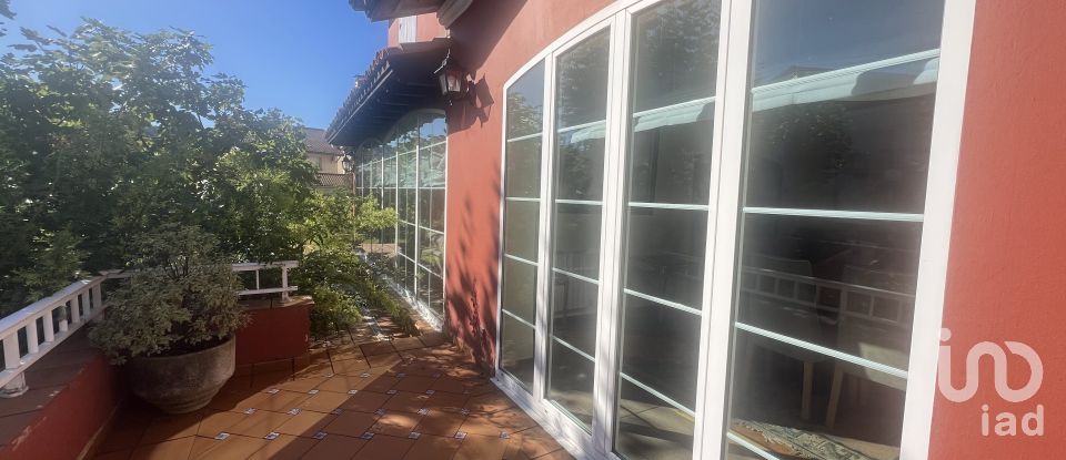 Casa de muntanya 4 habitacions de 190 m² a Salinas (33405)