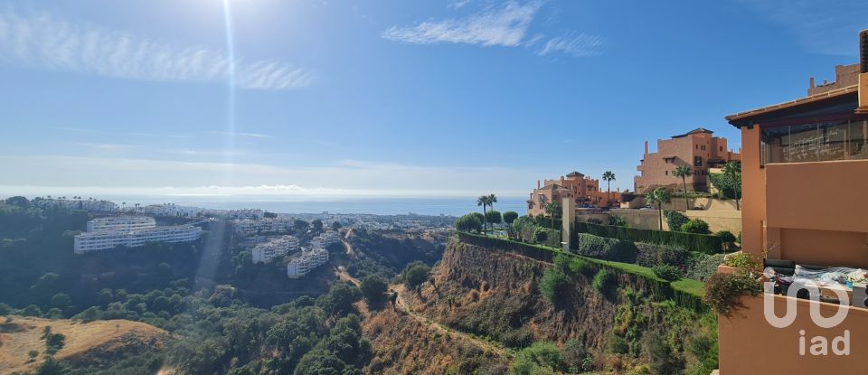 Pis 2 habitacions de 112 m² a Mijas (29649)