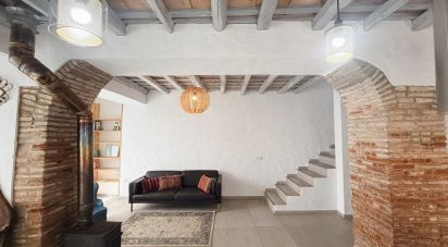 Casa 3 habitaciones de 106 m² en Tarifa (11380)