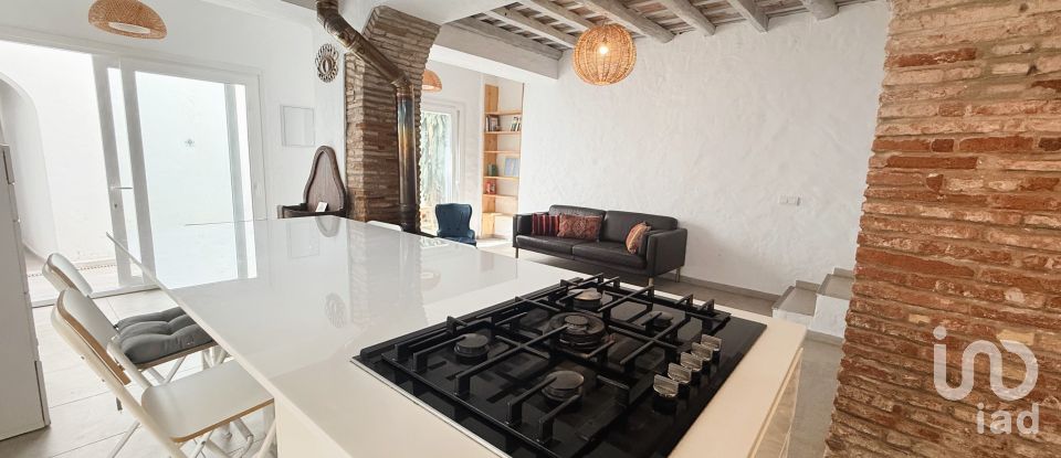 Casa 3 habitaciones de 106 m² en Tarifa (11380)