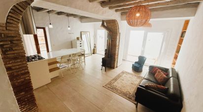 Casa 3 habitaciones de 106 m² en Tarifa (11380)