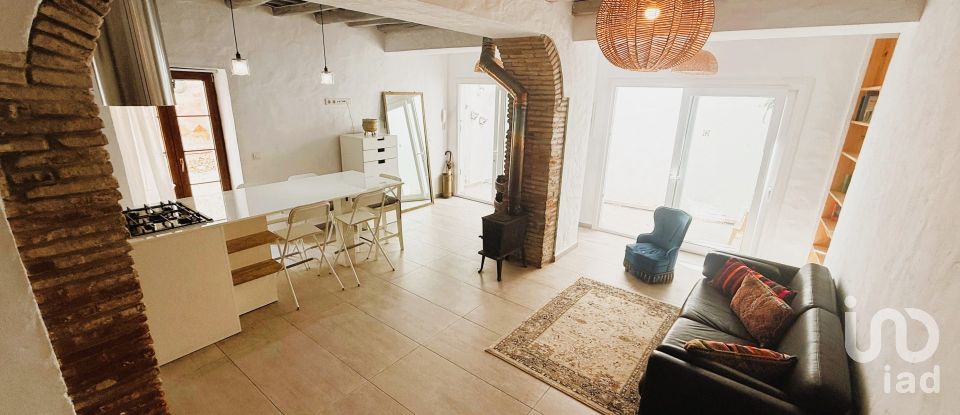 Casa 3 habitaciones de 106 m² en Tarifa (11380)