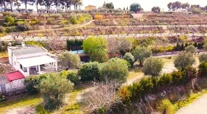 Country home 4 bedrooms of 166 m² in Agullent (46890)