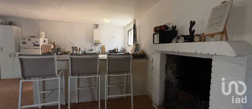 Casa rústica 4 habitaciones de 166 m² en Agullent (46890)